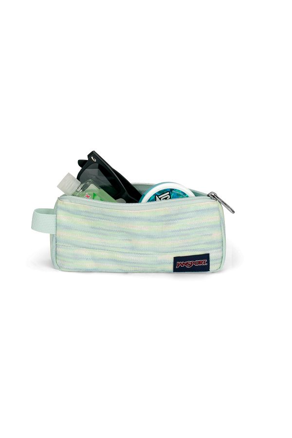Jansport Unisex Basic Pencil Bag Ek0a5bae7k21 Trendyol