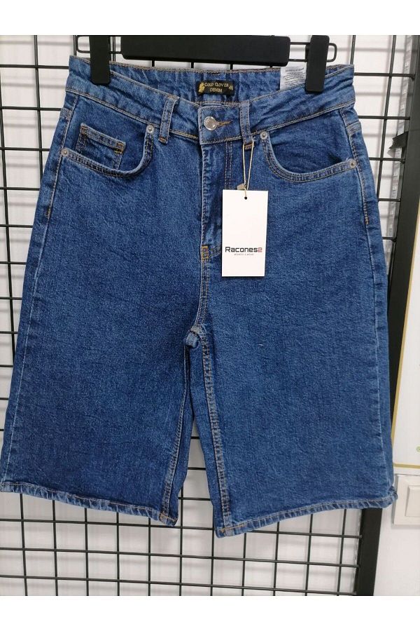 Lycra bermuda shorts sales