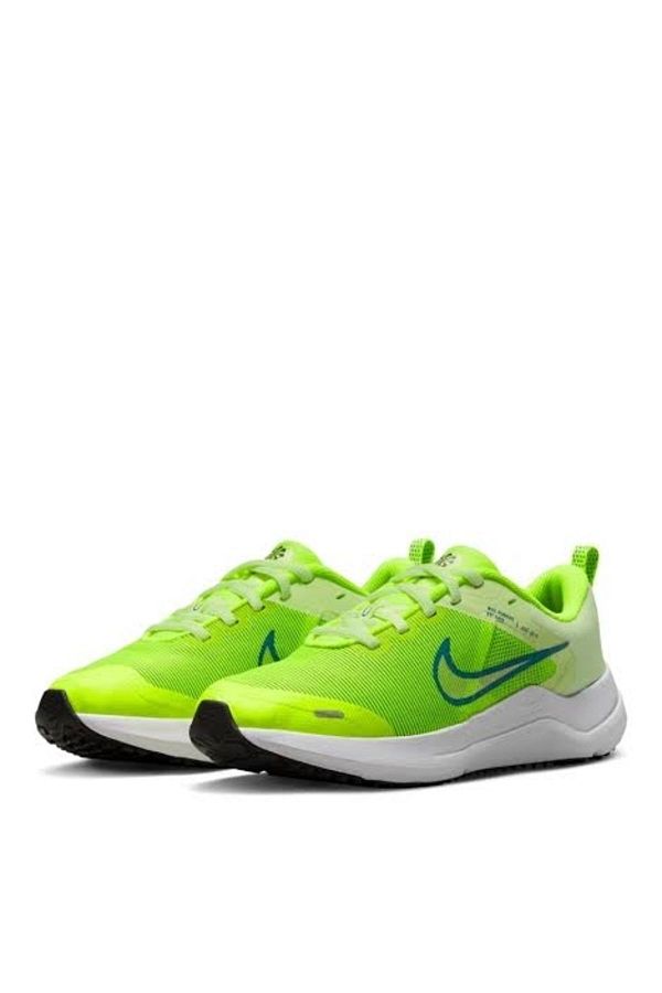 Nike downshifter green online