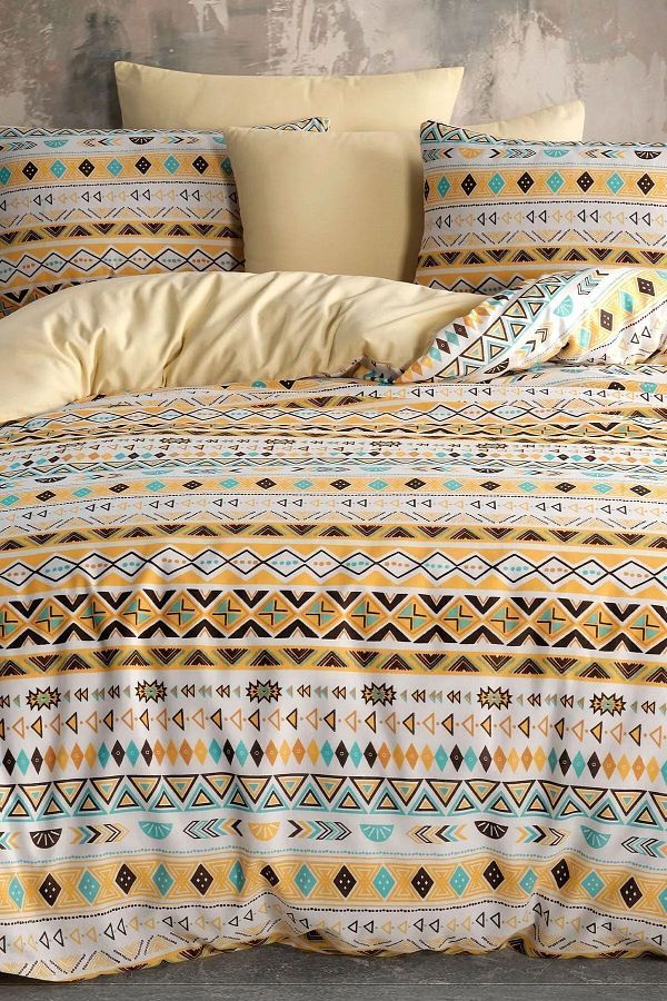 Rimo Home-Gold Series Single Bedding Set 1