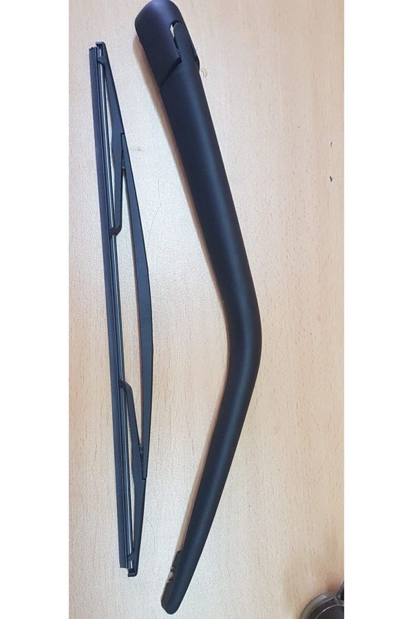 Kaya-2008 Model Kango Set - Rear Wiper Arm, Single Door, up to E 1
