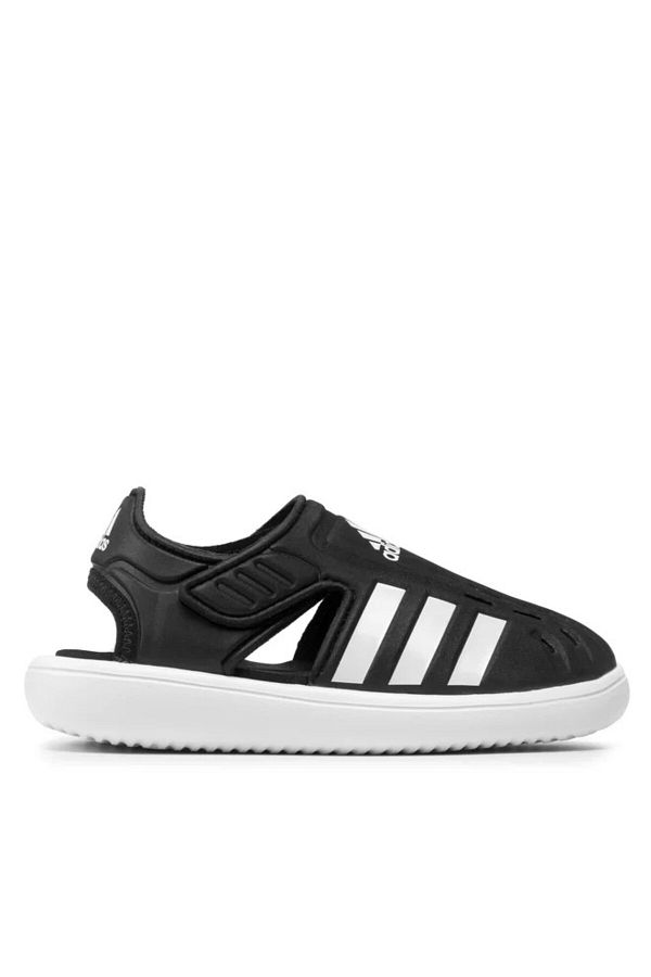 Model sandal adidas hot sale