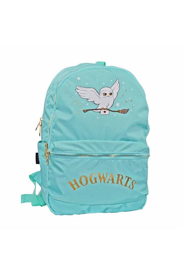 Harry Potter Hogwarts 1374 Model School Bag Trendyol