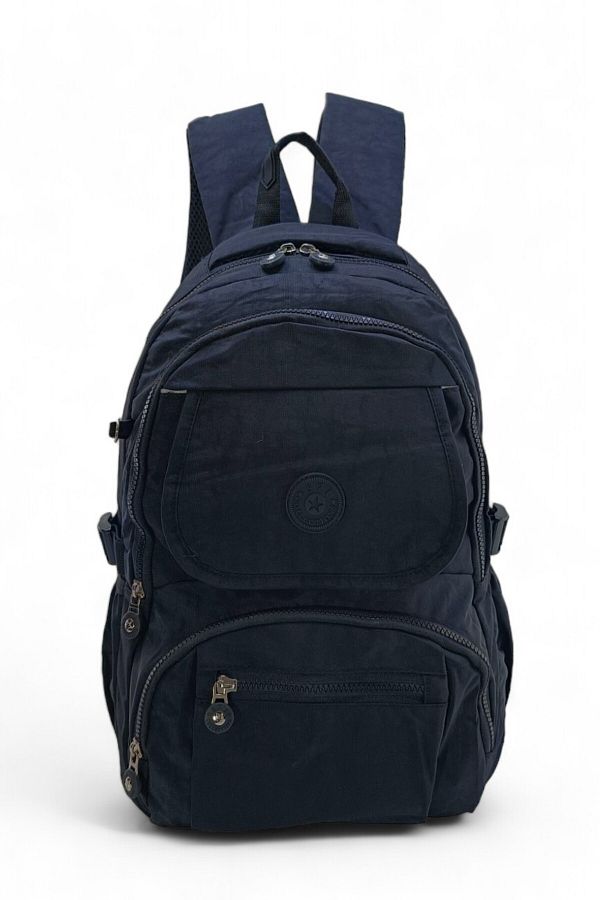 Bag with gorilla keychain new arrivals