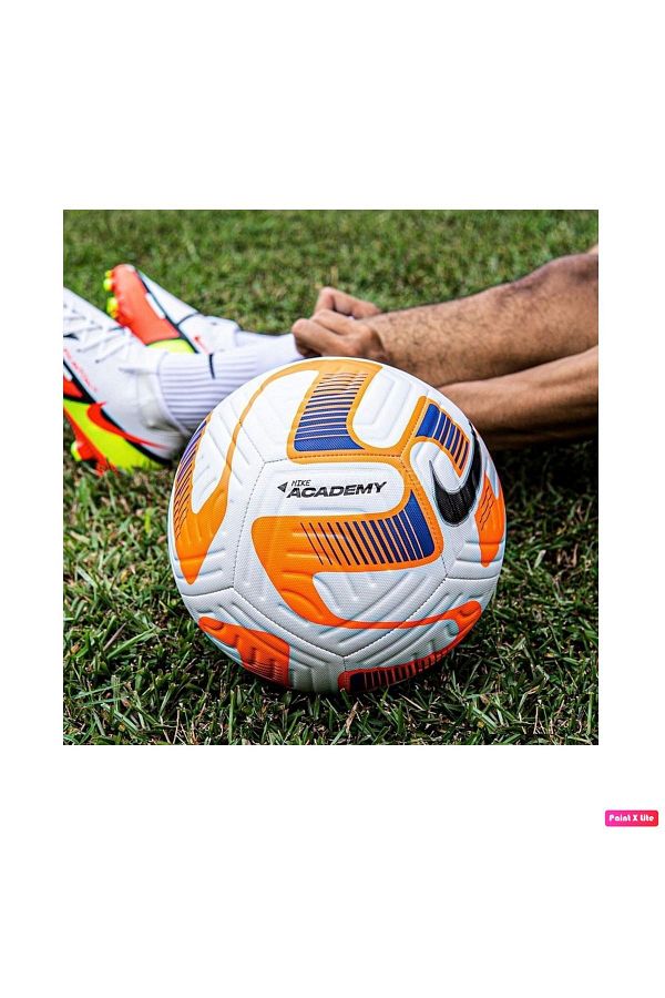 Nike soccer ball pack size 5 store