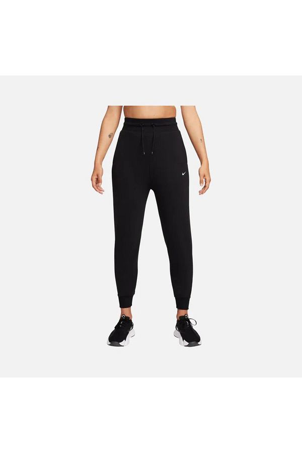 Women's nike dri fit sweatpants clearance