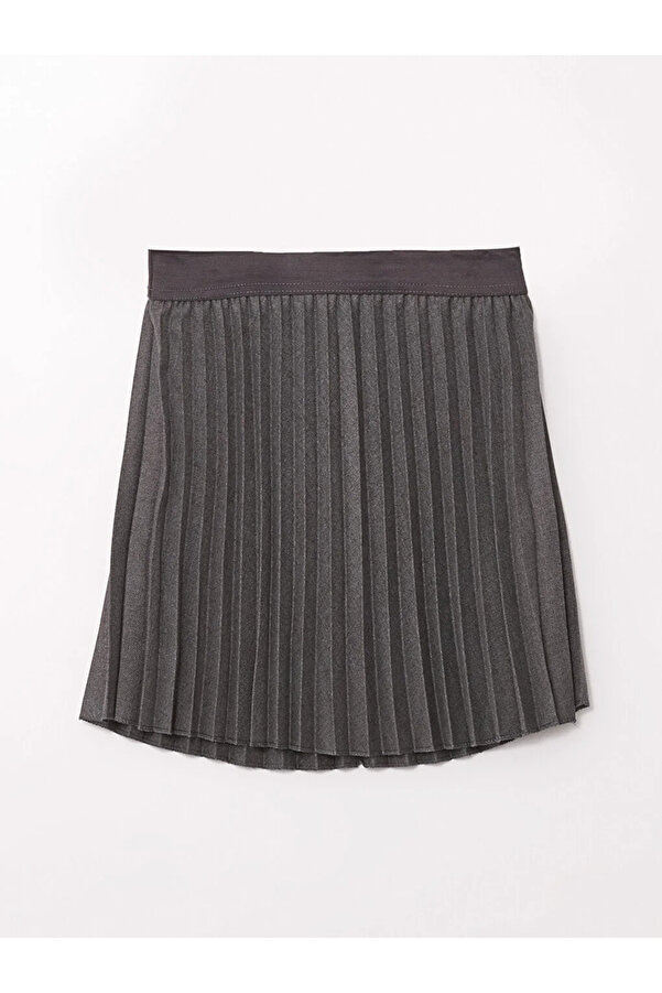 Lc Waikiki Elastic Pleated Short Skirt Buy LC Waikiki Classic