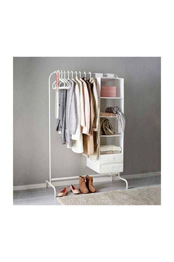 Ikea laundry hanger best sale