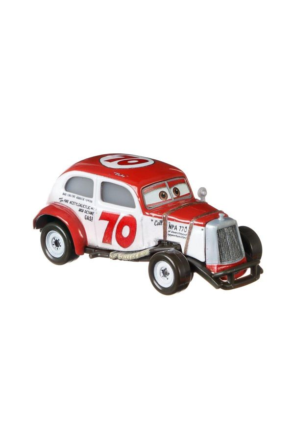 Disney cars duke coulters hot sale