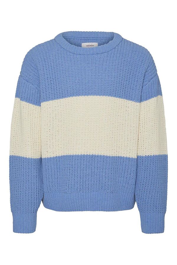 Vero Moda Girl-Strickpullover VMAGATE Pullover 1