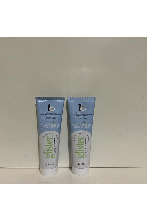 AMWAY GLISTER-Multi-Action Travel Size Toothpaste Glister™ 1