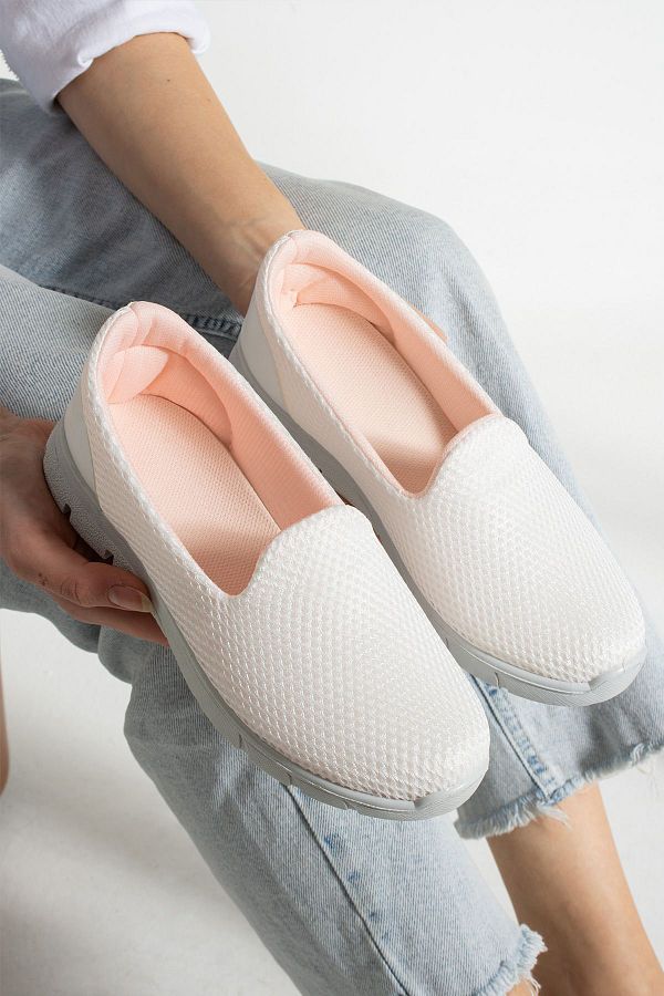 Ballerina sports shoes best sale