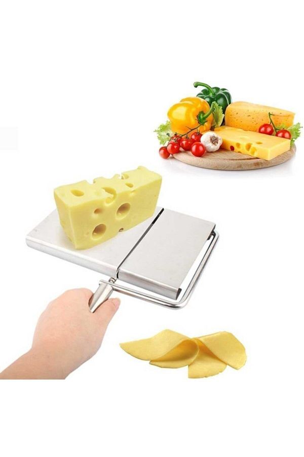 Nar kalıp-Narkalıp Cheese Cheddar Butter Slicing Apparatus 1