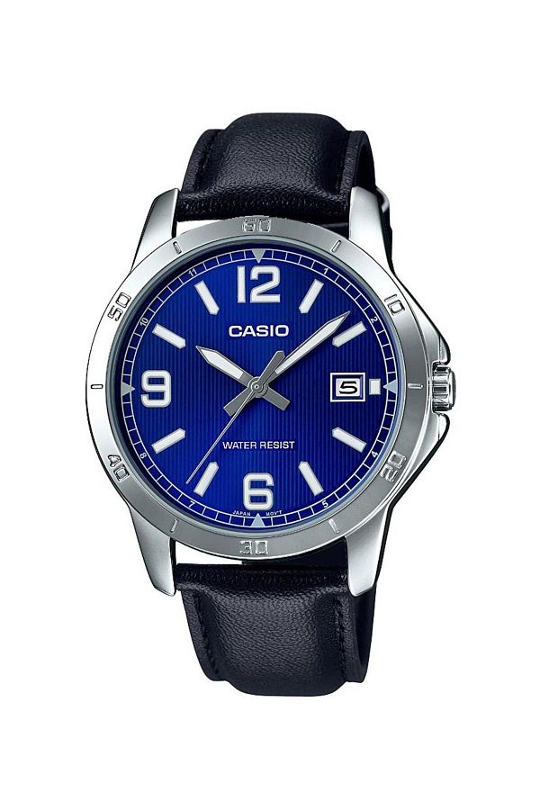 Casio-Casıo Mtp-V004L-2cudf Men's Wristwatch 1