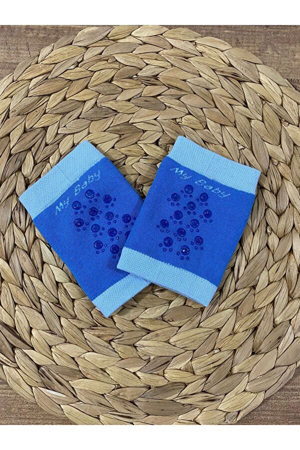 DABİSOCKS Bebek Emekleme Dizliği