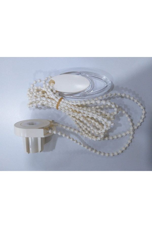 ÖZ ANADOLU-Roller Blind and Zebra Blind Mechanism Chain and Handle 1