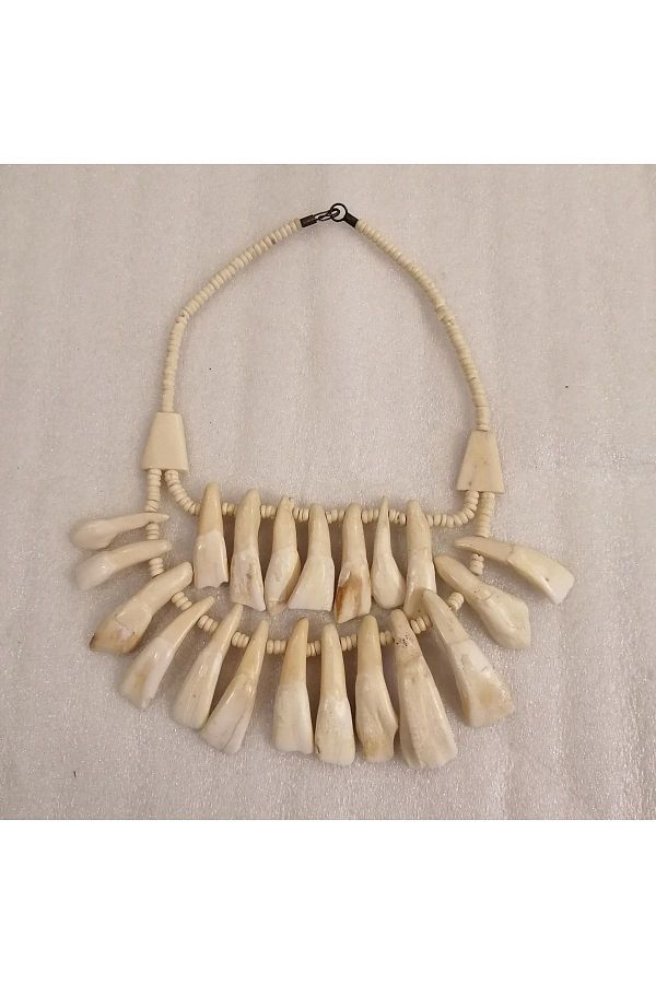Camel tooth necklace online