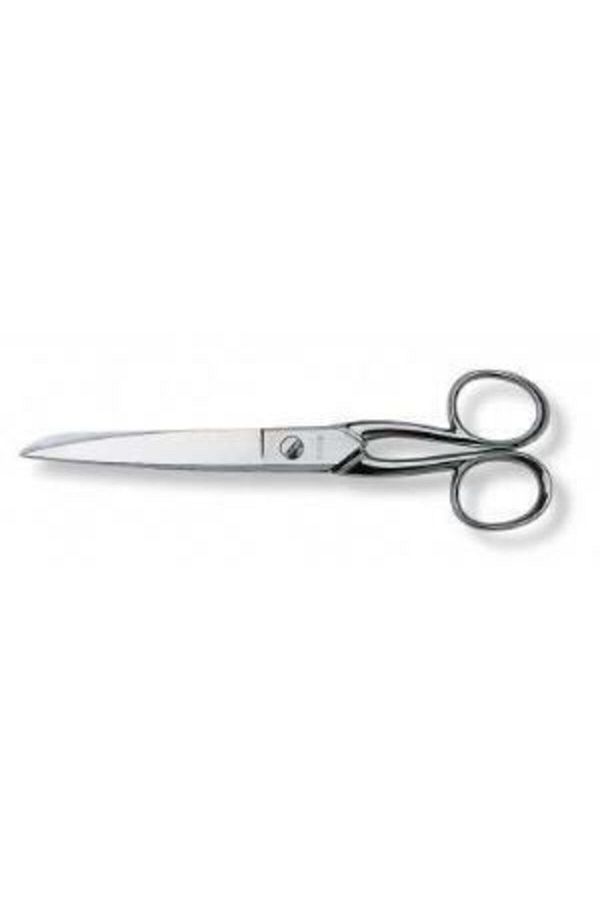 Victorinox-8.1014.18 مقص منزلي (18 سم) 1