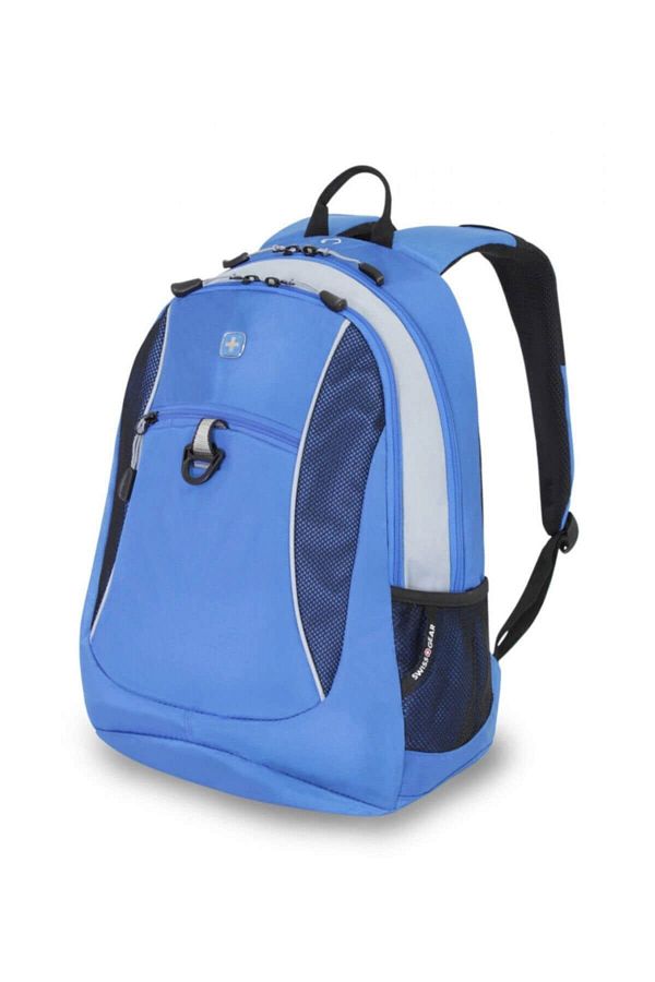 Swissgear-Backpack Blue-Grey Sa6697 1