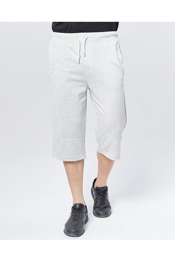 Sweat capri deals
