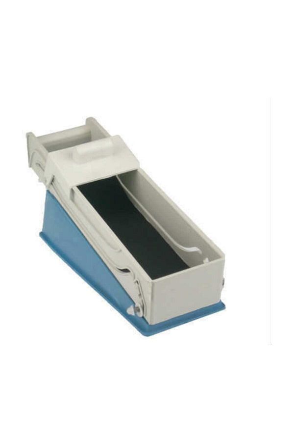 Uğur-Leaf Rolling Device Fountain Rolling Machine Practical Rolling Machine 1