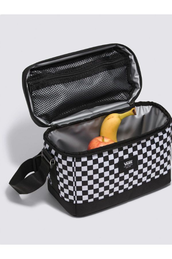 Vans Meal Bag Checkered Lunch Bag Trendyol