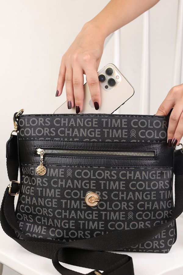 Angel Colors Change Time Women's Bag- Trendyol
