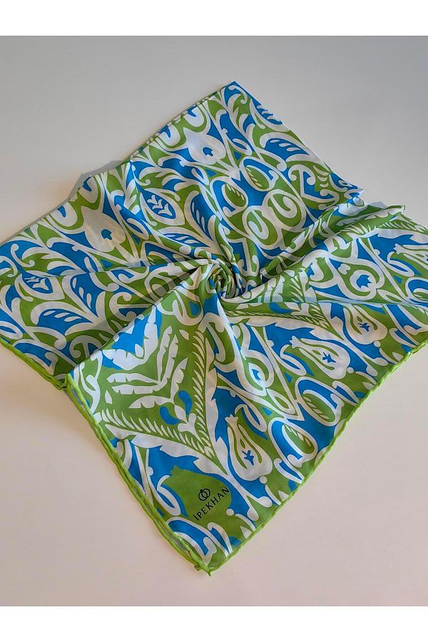 İpekhan-Scarf 1316-12 Soft Design 1