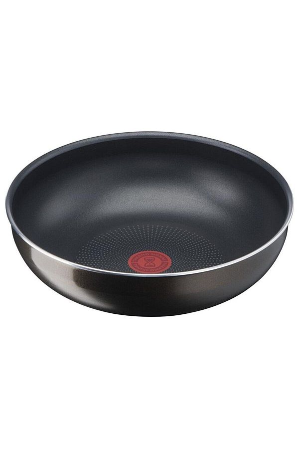 TEFAL-tous feux all hobs induction 24 cm wok pan 1