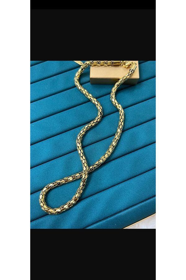 Custom made gold chains deals