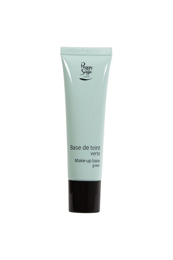 peggy sage-Green Base Foundation - 30 ml 1
