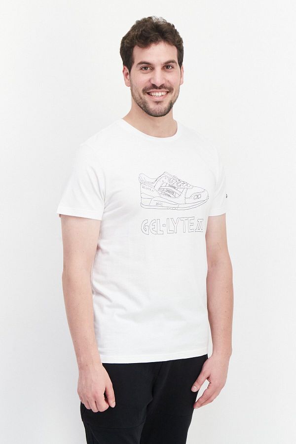 Asics tiger fit new arrivals