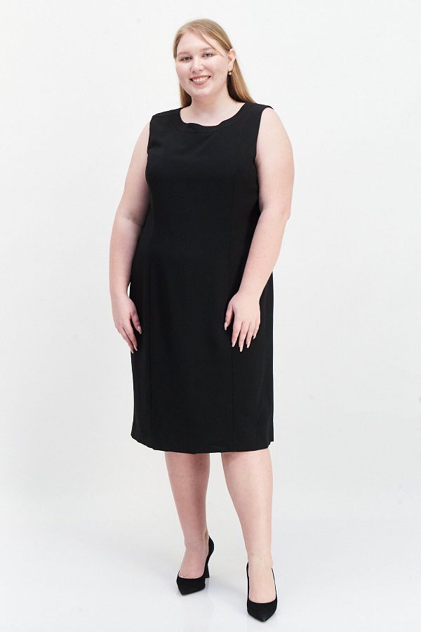 Kasper plus size sheath dress store