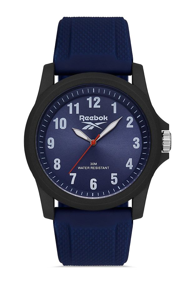 Reebok wrist watch best sale