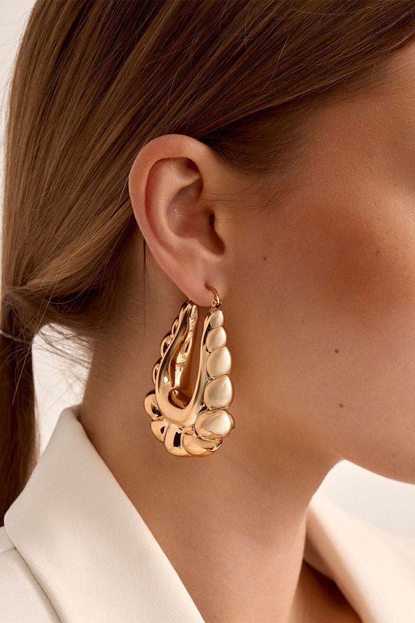 Marie claire earrings deals