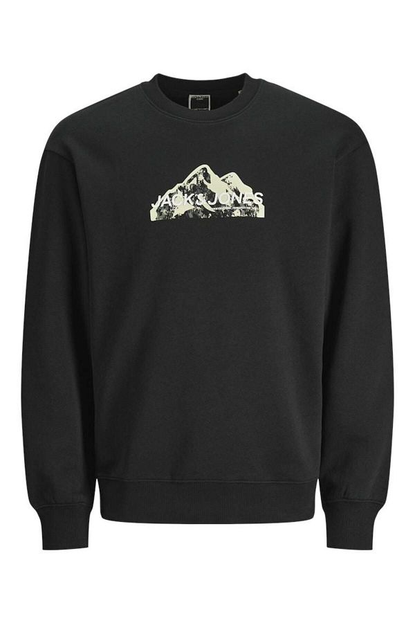 Jack and jones sweat crew neck online