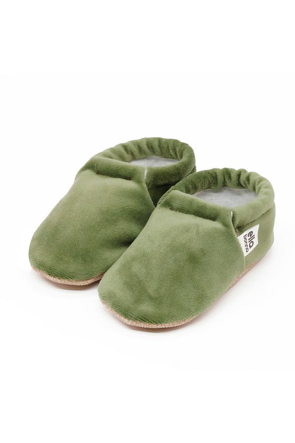 Ella childrens boots top