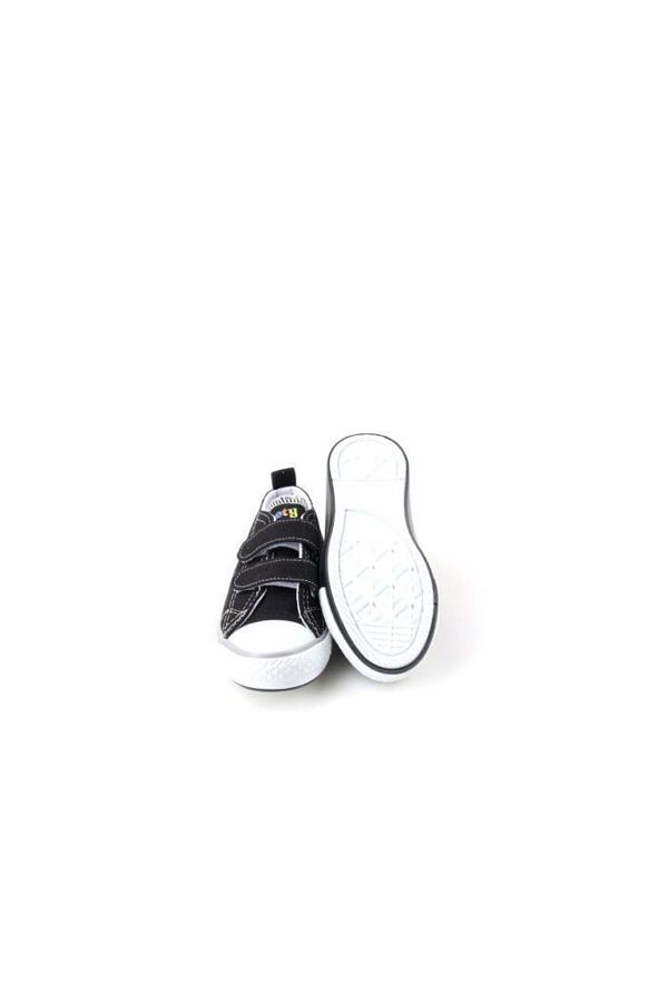 Papuccity Swty 02593 Unisex Kids Baby Velcro Converse Sports Shoes Trendyol