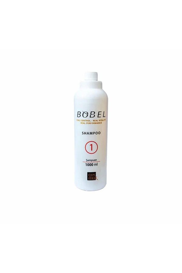 Bobel-Deep Cleansing Shampoo 1000 ml 1