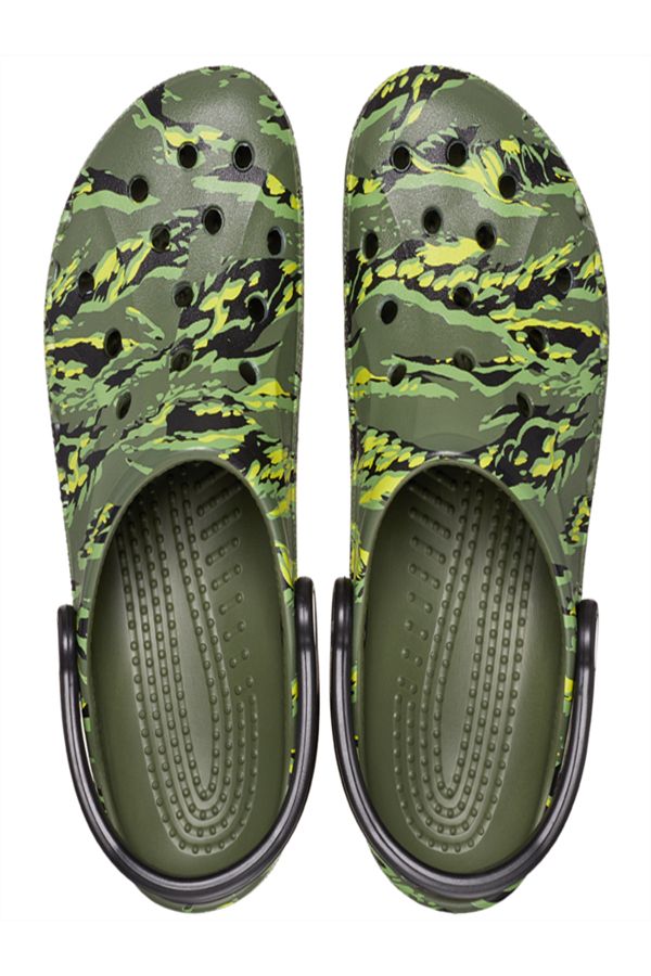 Crocs tiger best sale