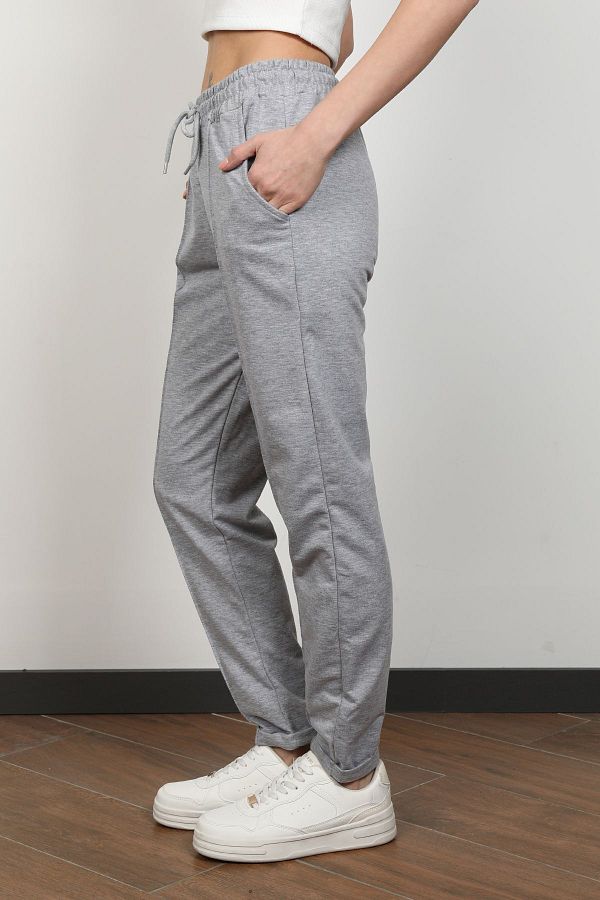 100 cotton sweatpants womens discount