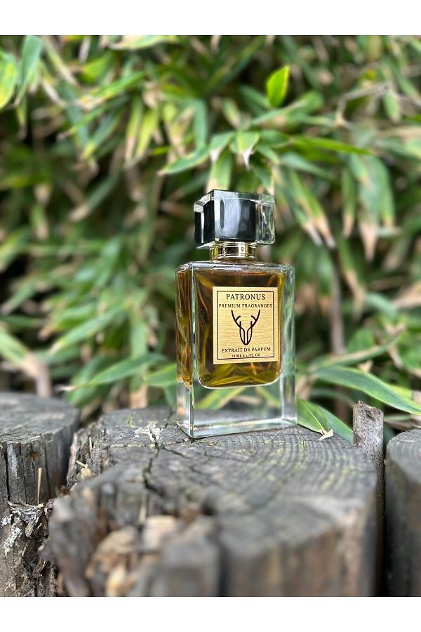 PATRONUS-- Ombre Nomade- Extrait De Men's Perfume - 50 ml 1