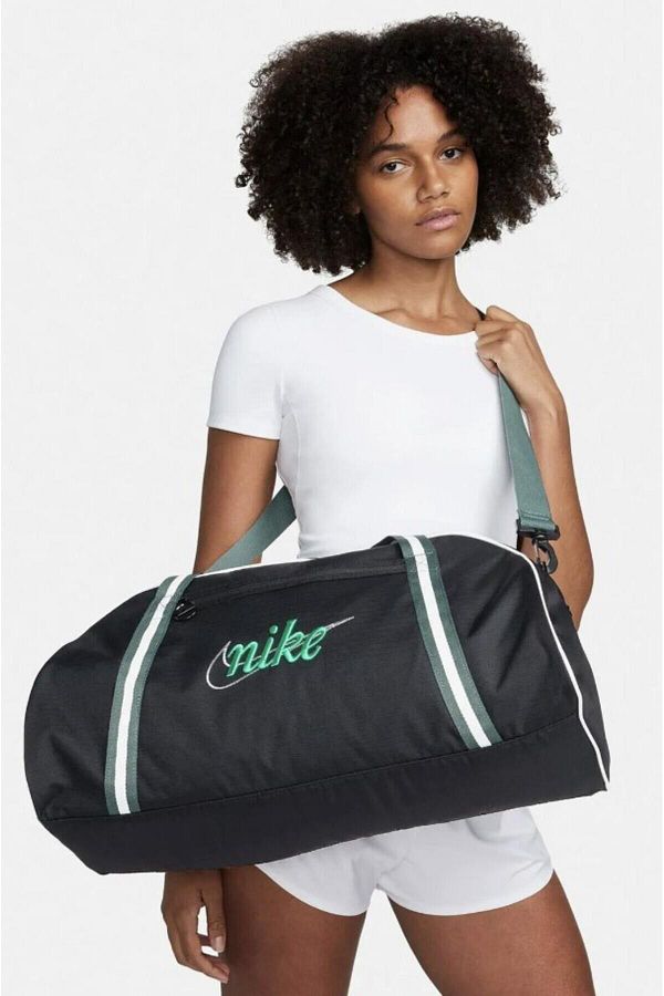 Nike club gym bag store