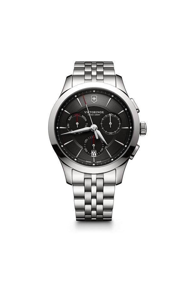 Alliance chronograph shop