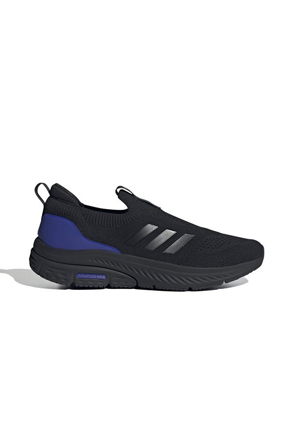 adidas Men s Casual Shoes Cloudfoam Walk Lounger ID4057 Black Trendyol