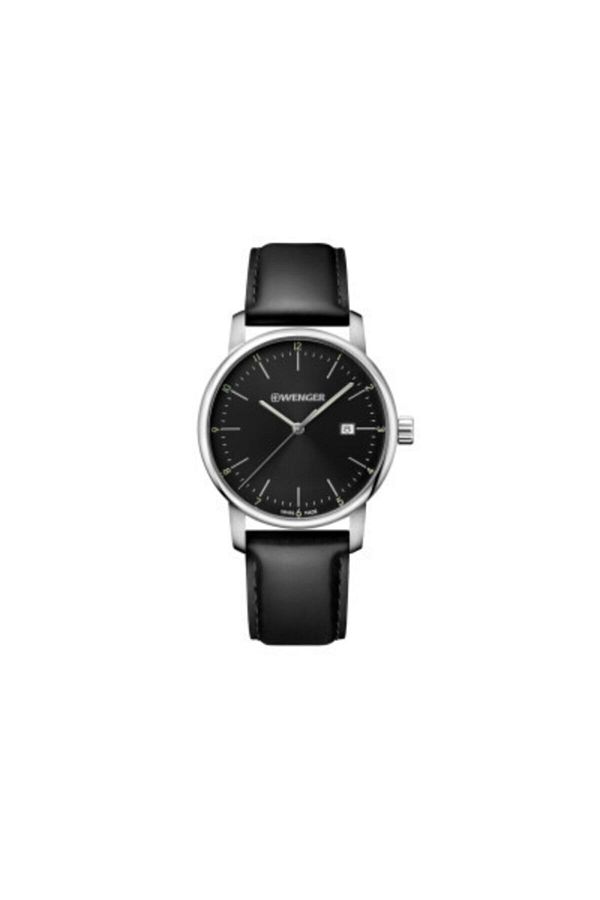 Wenger 01.1741.110 Urban Classic Clock Trendyol