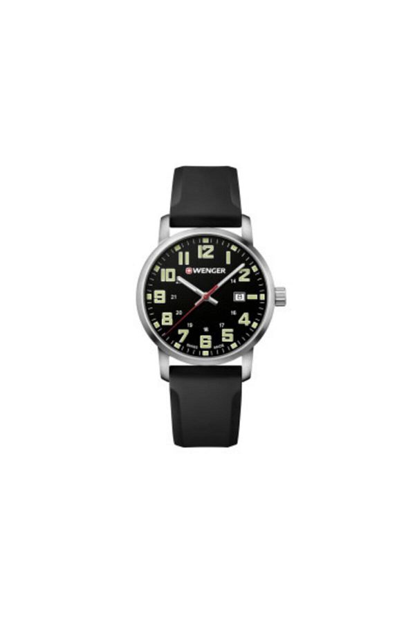 Wenger 01.1641.110 Avenue Clock Trendyol
