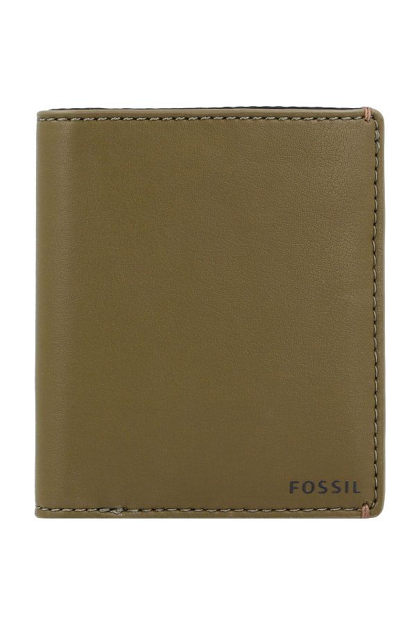 Fossil-Joshua Geldbörse 8,5 cm 1