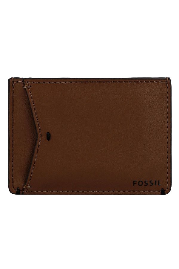 Fossil-Joshua credit card case 10 cm 1