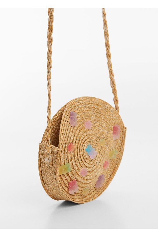 Round bag mango deals
